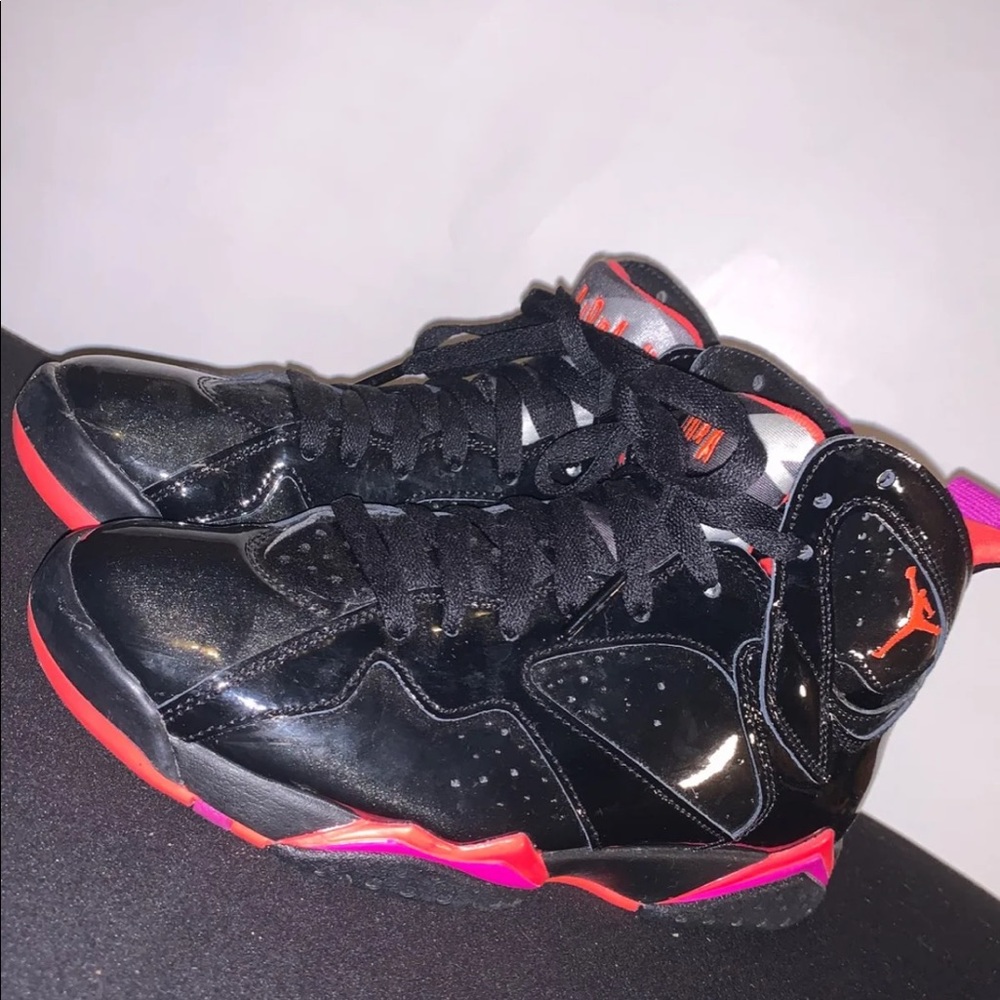 Jordan air retro 7s